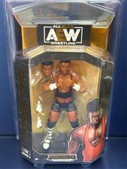 AEW POWERHOUSE HOBBS #78 SERIES 9 UNRIVALED COLLECTION
